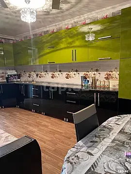 Satılır 5 otaqlı mənzil 95 m² — İmişli 5 otaq 95.00 m²