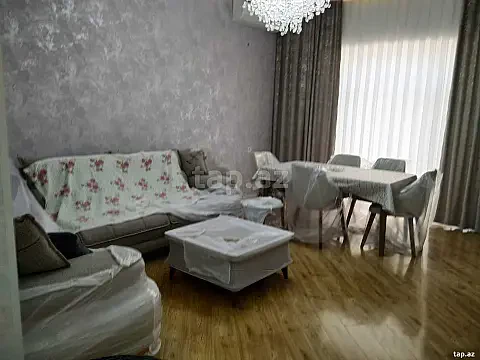 Kirayə verilir 4 otaqlı həyət evi 165 m² — Bakı, Mərdəkan 4 otaq 165.00 m²