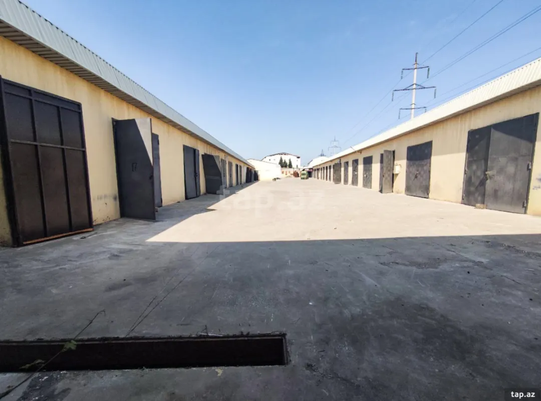 Kirayə verilir obyekt