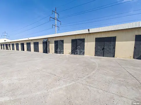 Kirayə verilir obyekt