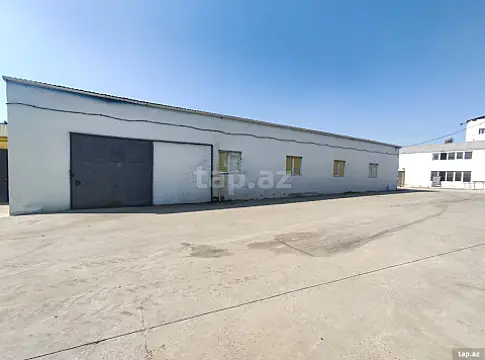 Kirayə verilir obyekt