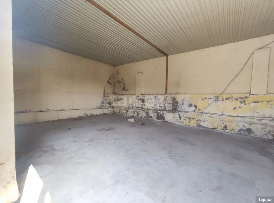 Kirayə verilir obyekt