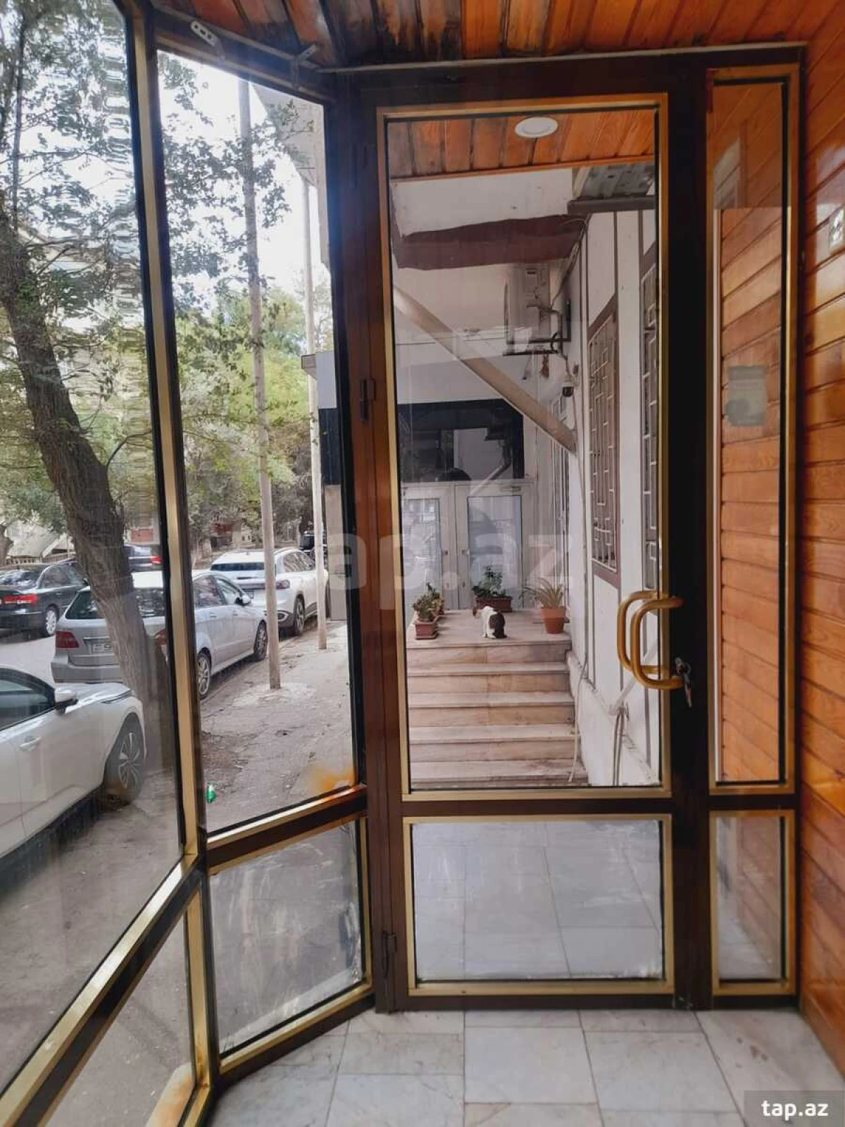 Kirayə verilir ofis