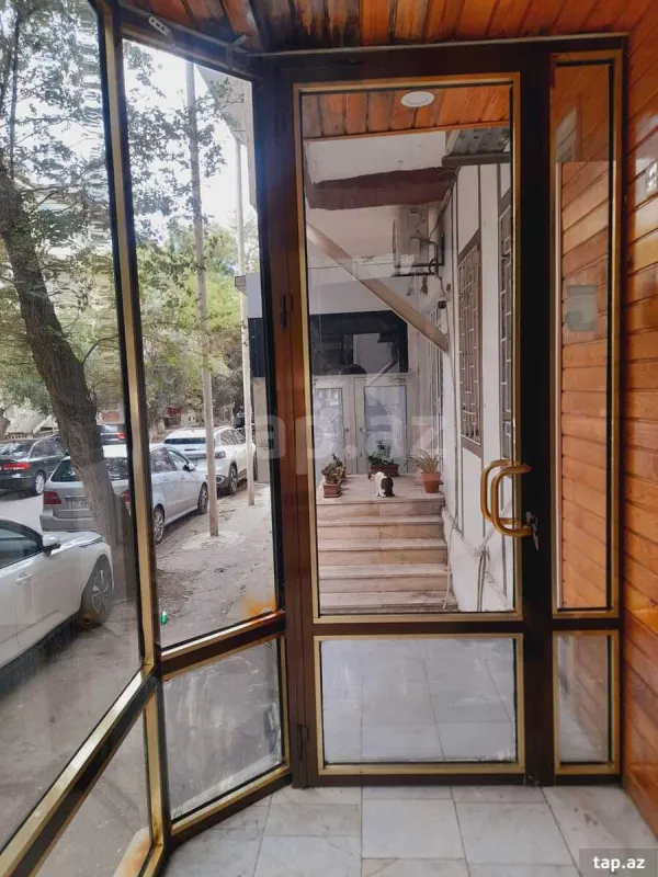 Kirayə verilir ofis