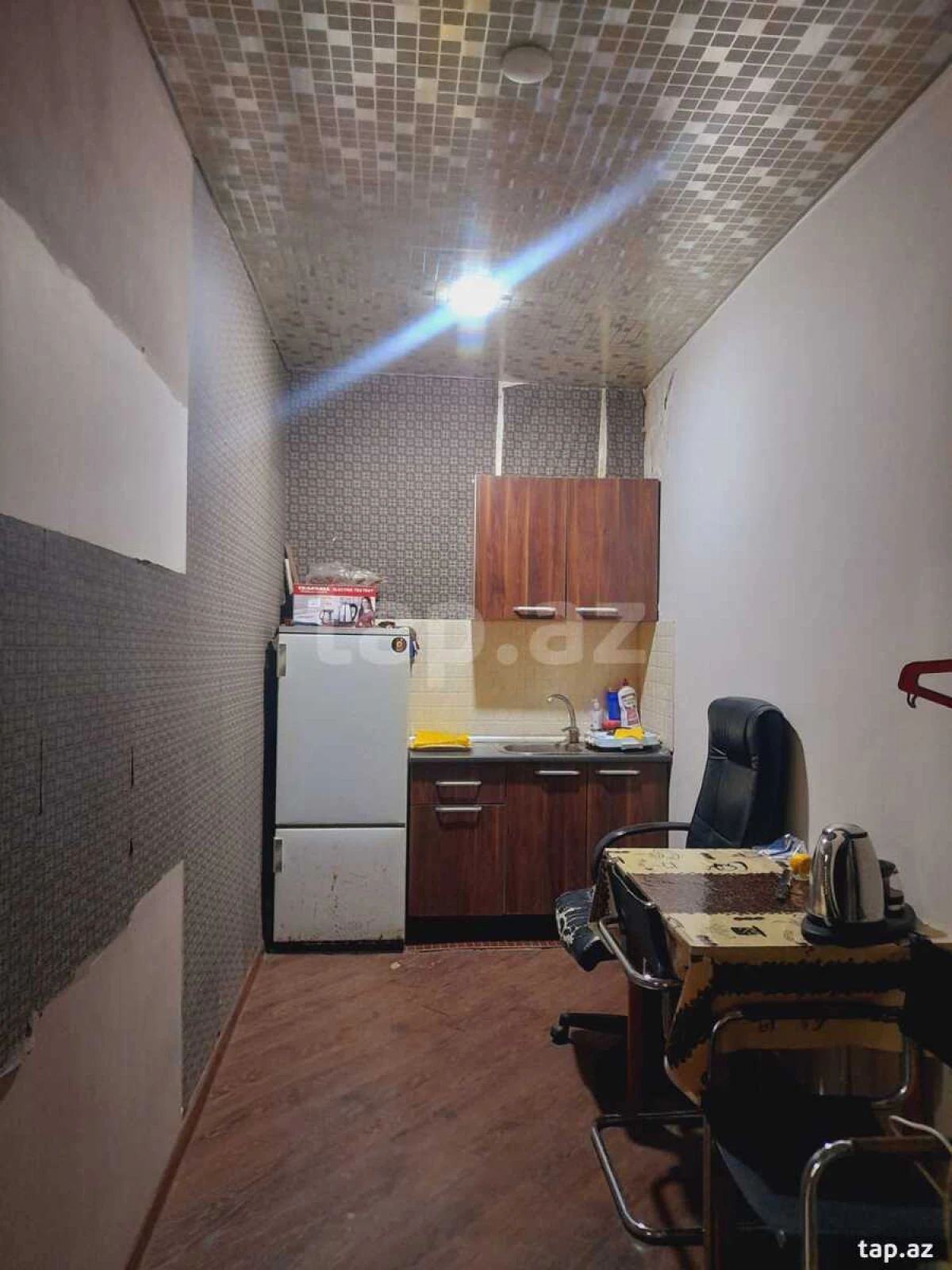 Kirayə verilir ofis