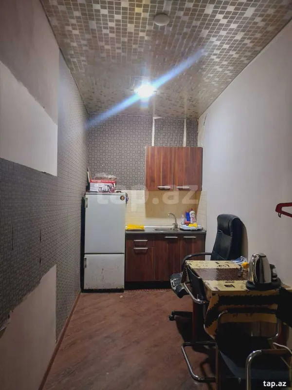 Kirayə verilir ofis