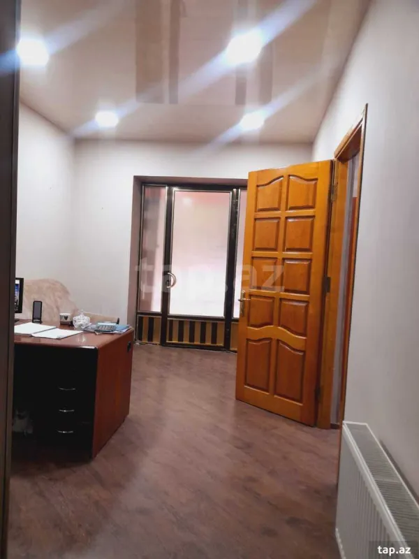 Kirayə verilir ofis