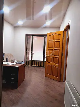 Kirayə verilir ofis