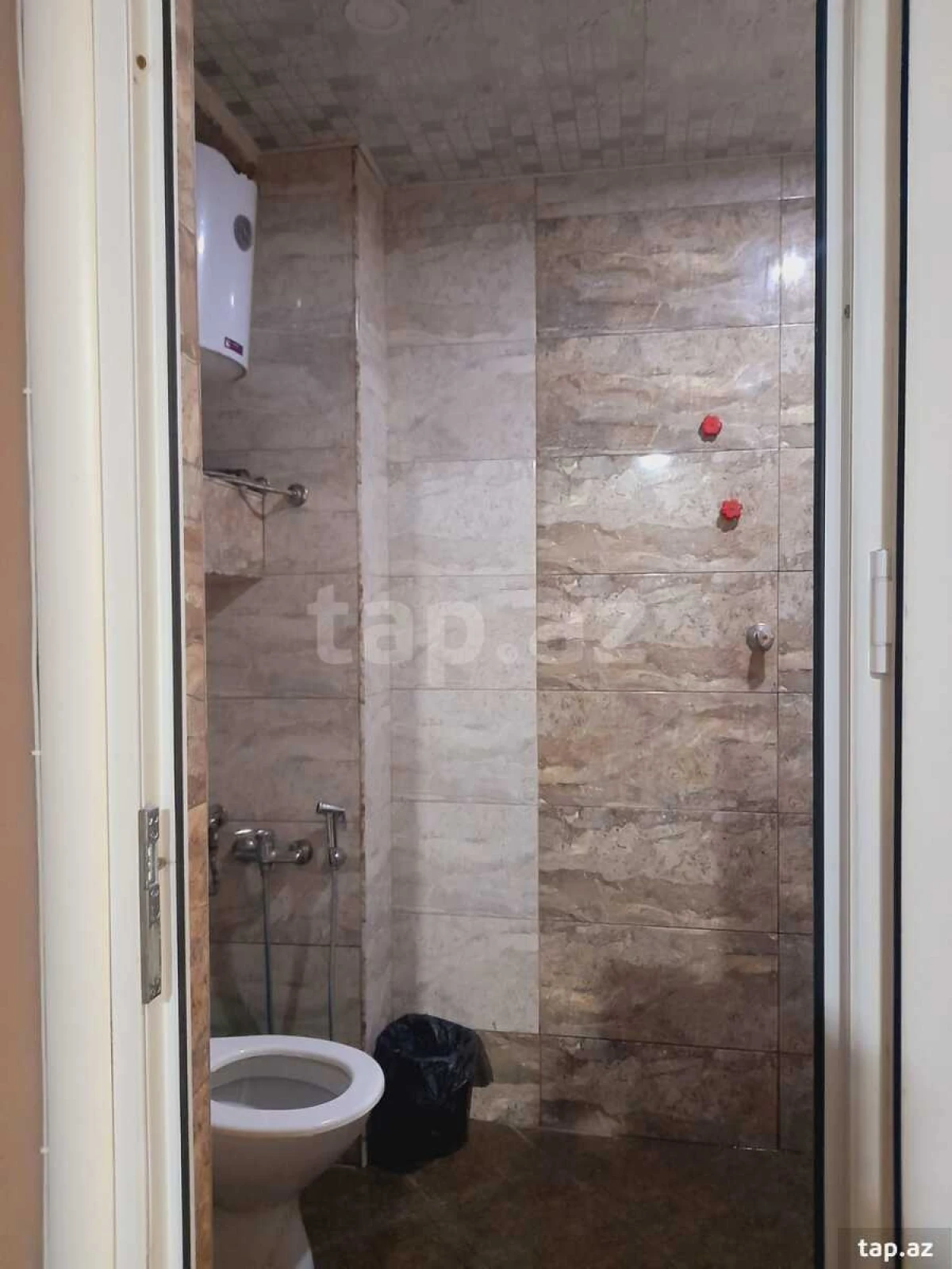 Kirayə verilir ofis