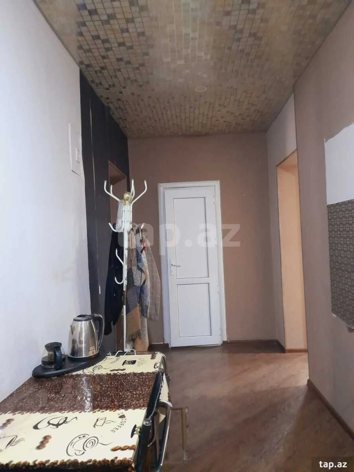 Kirayə verilir ofis