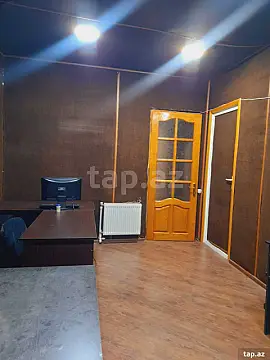 Kirayə verilir ofis