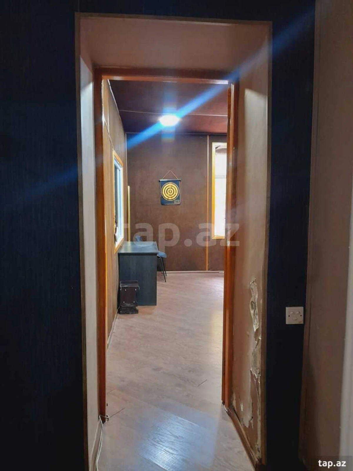 Kirayə verilir ofis