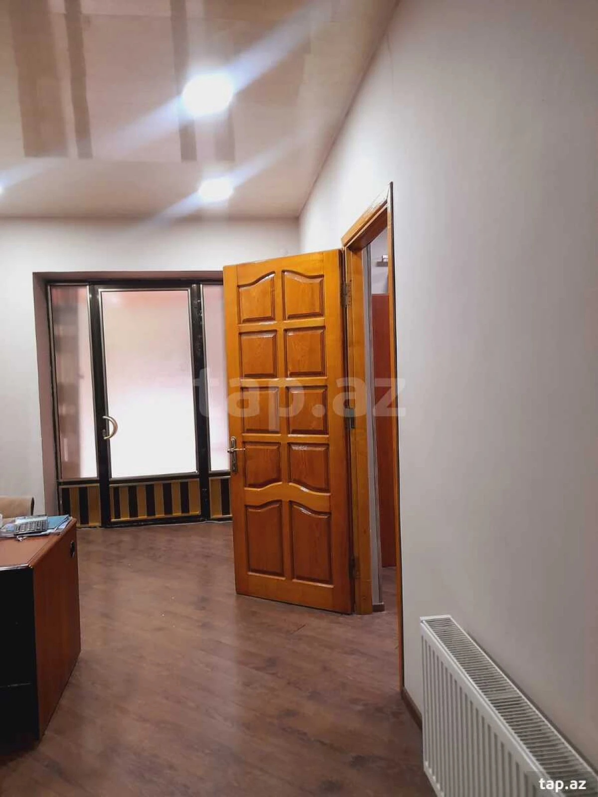 Kirayə verilir ofis