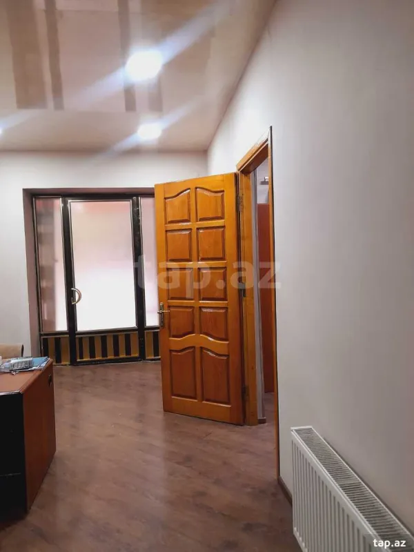 Kirayə verilir ofis