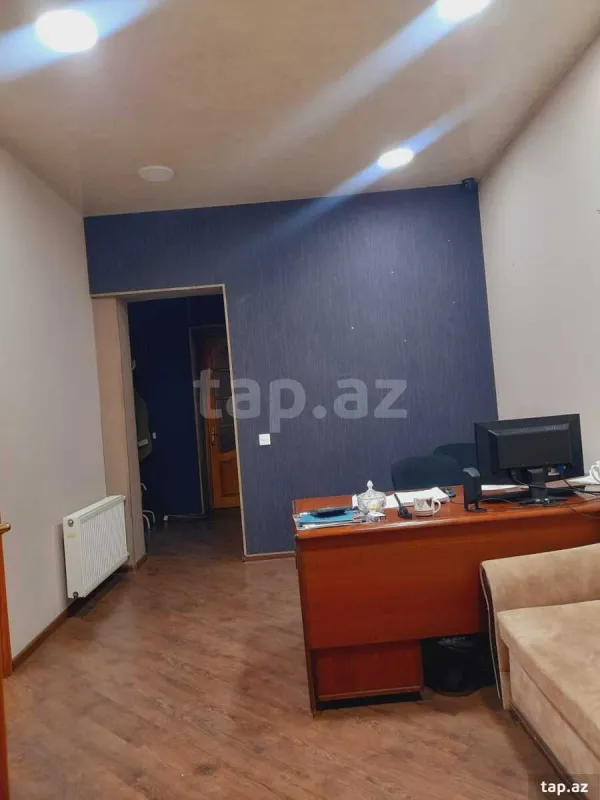 Kirayə verilir ofis