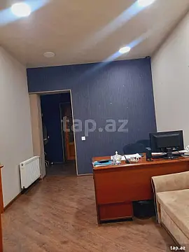 Kirayə verilir ofis