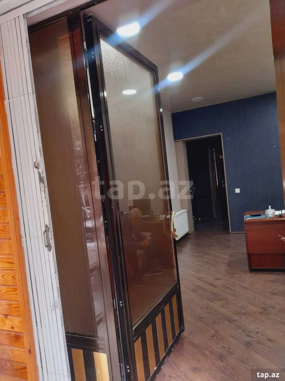 Kirayə verilir ofis