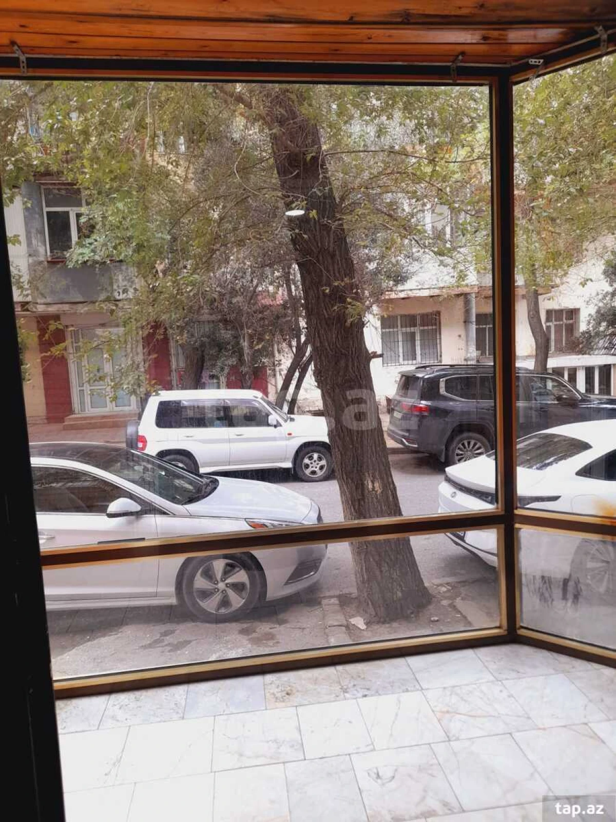 Kirayə verilir ofis