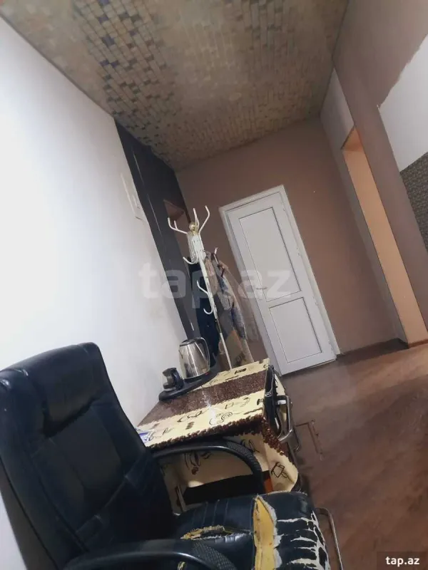 Kirayə verilir ofis