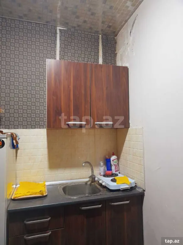 Kirayə verilir ofis