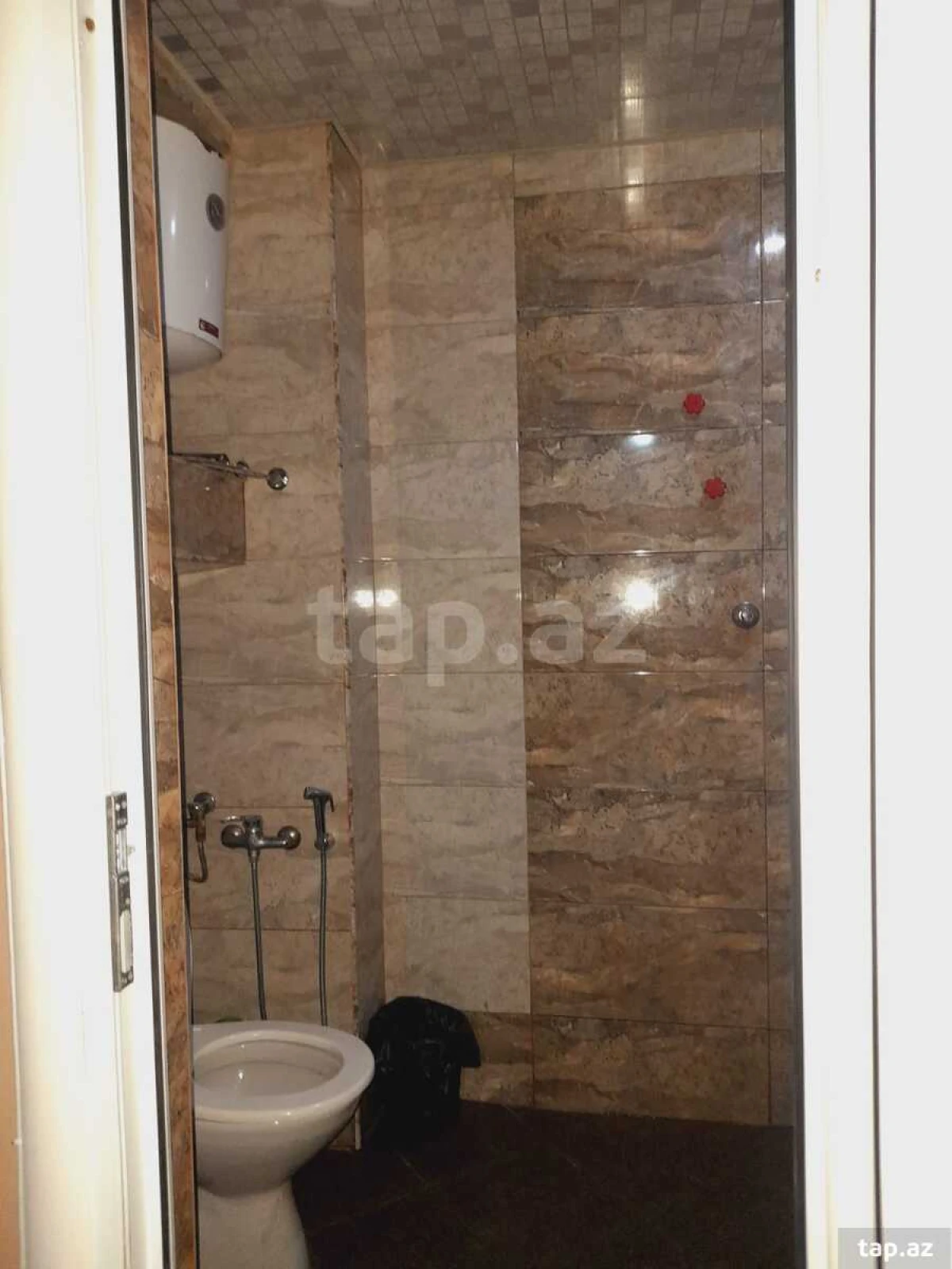 Kirayə verilir ofis