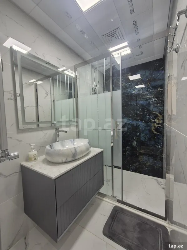Satılır 3 otaqlı mənzil 82 m²