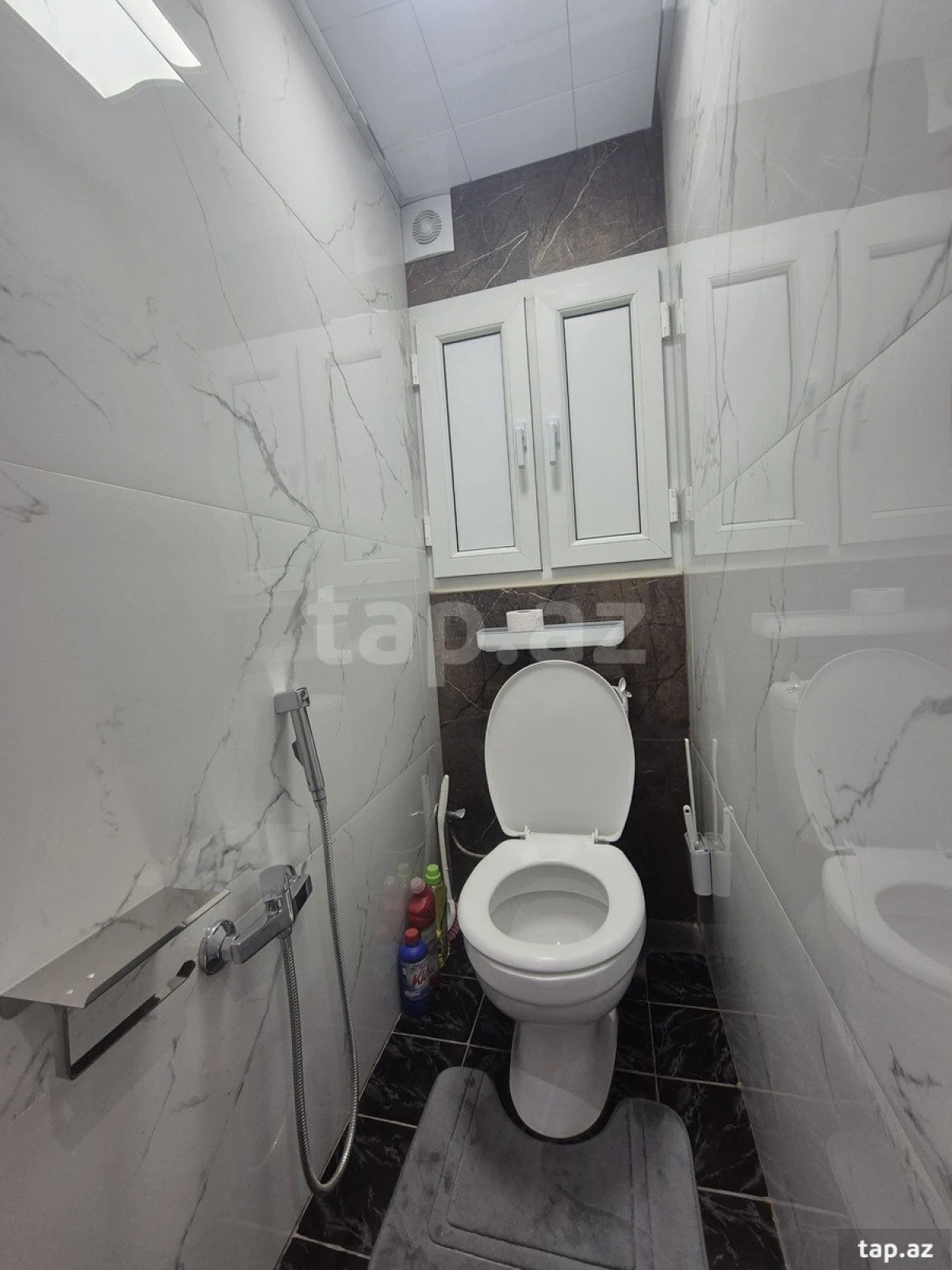 Satılır 3 otaqlı mənzil 82 m²