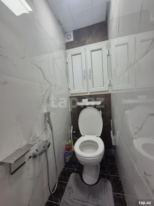 Satılır 3 otaqlı mənzil 82 m²