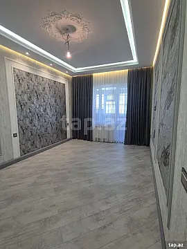 Satılır 3 otaqlı mənzil 82 m²