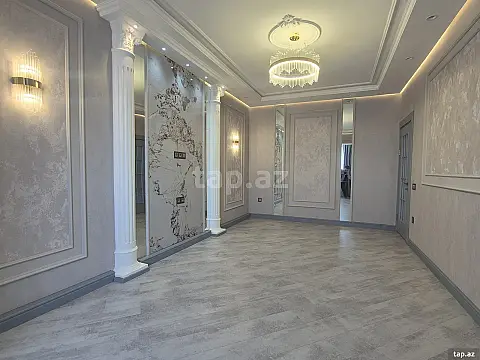 Satılır 3 otaqlı mənzil 82 m²