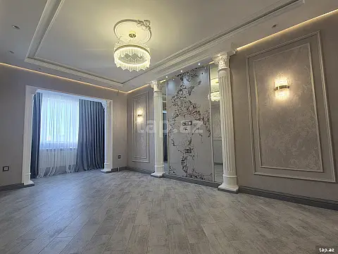 Satılır 3 otaqlı mənzil 82 m² — Bakı, Nizami 3 otaq 82.00 m²