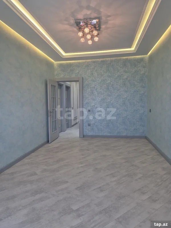 Satılır 3 otaqlı mənzil 82 m²