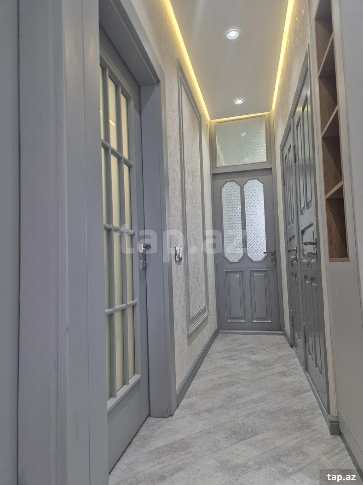 Satılır 3 otaqlı mənzil 82 m²