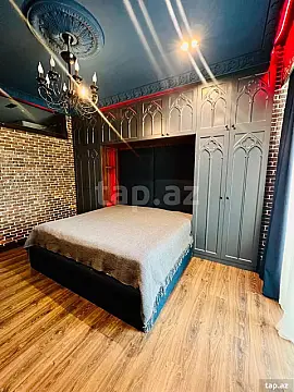 Kirayə verilir 3 otaqlı yeni tikili 110 m²