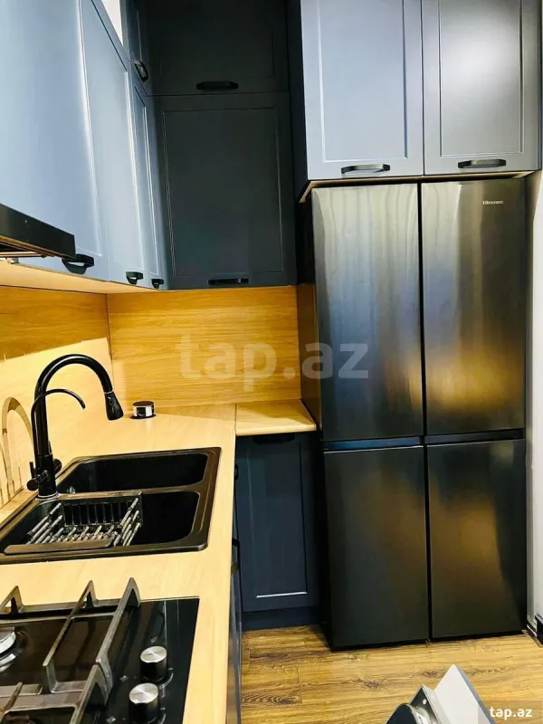 Kirayə verilir 3 otaqlı yeni tikili 110 m²