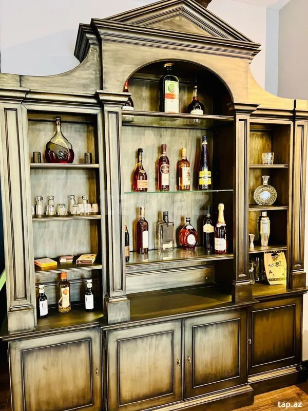 Kirayə verilir 3 otaqlı yeni tikili 110 m²