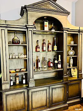 Kirayə verilir 3 otaqlı yeni tikili 110 m²