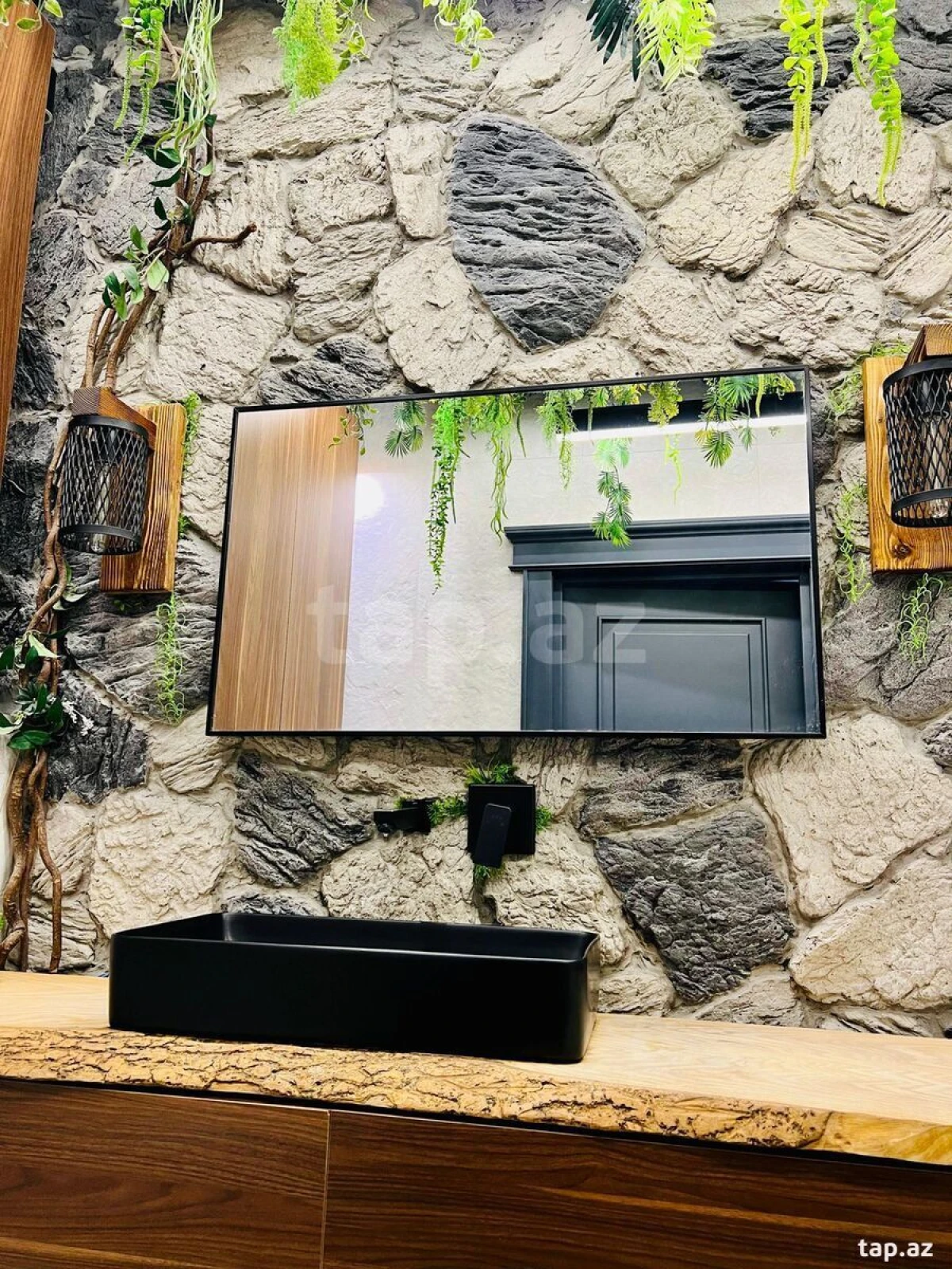 Kirayə verilir 3 otaqlı yeni tikili 110 m²