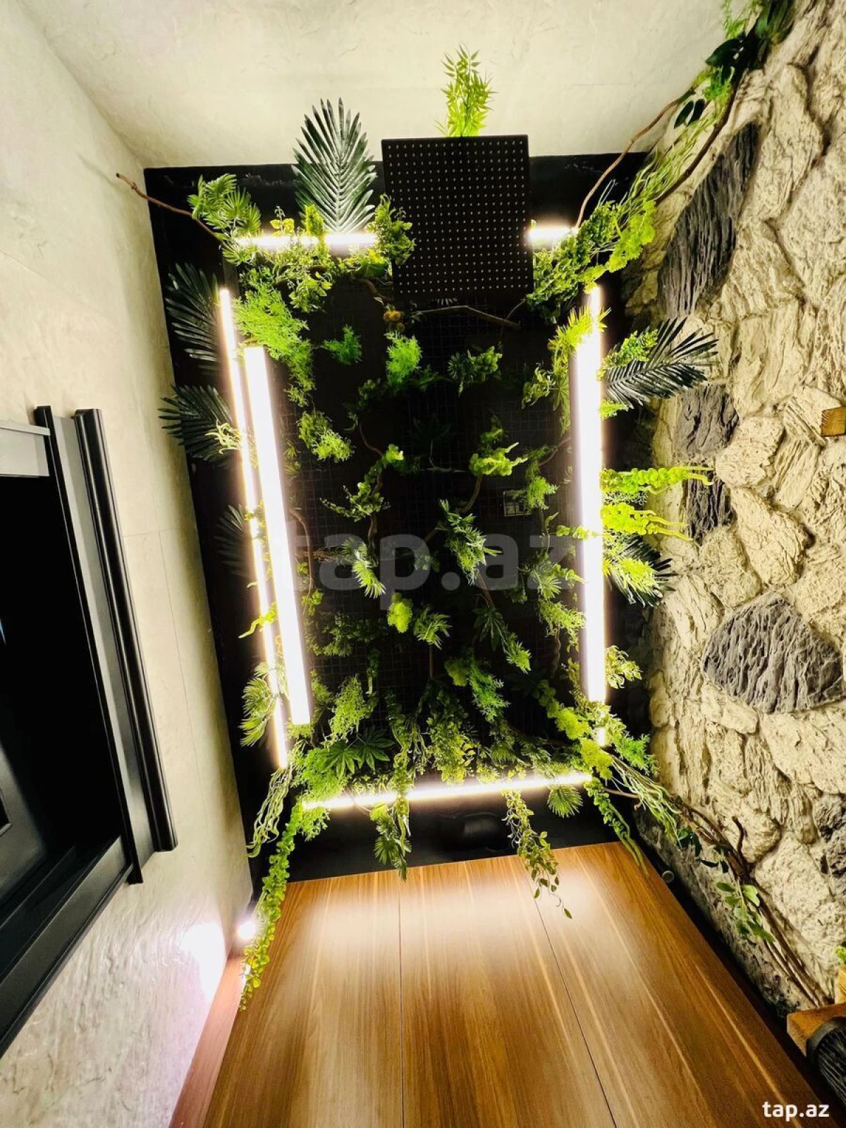 Kirayə verilir 3 otaqlı yeni tikili 110 m²