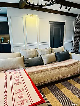 Kirayə verilir 3 otaqlı yeni tikili 110 m²