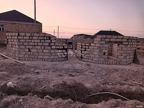 Satılır torpaq sahəsi — Gəncə