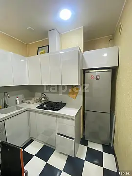 Kirayə verilir 3 otaqlı yeni tikili 95 m²