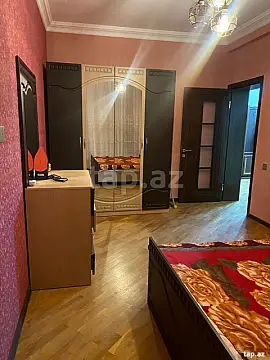 Kirayə verilir 3 otaqlı yeni tikili 95 m²