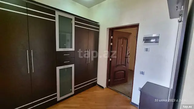 Satılır 2 otaqlı yeni tikili 77 m²