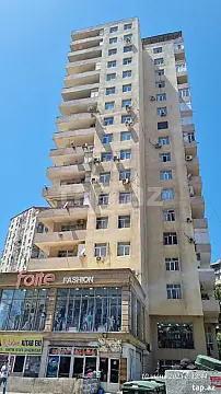Satılır 2 otaqlı yeni tikili 77 m² — Bakı, Yasamal 2 otaq 77.00 m²