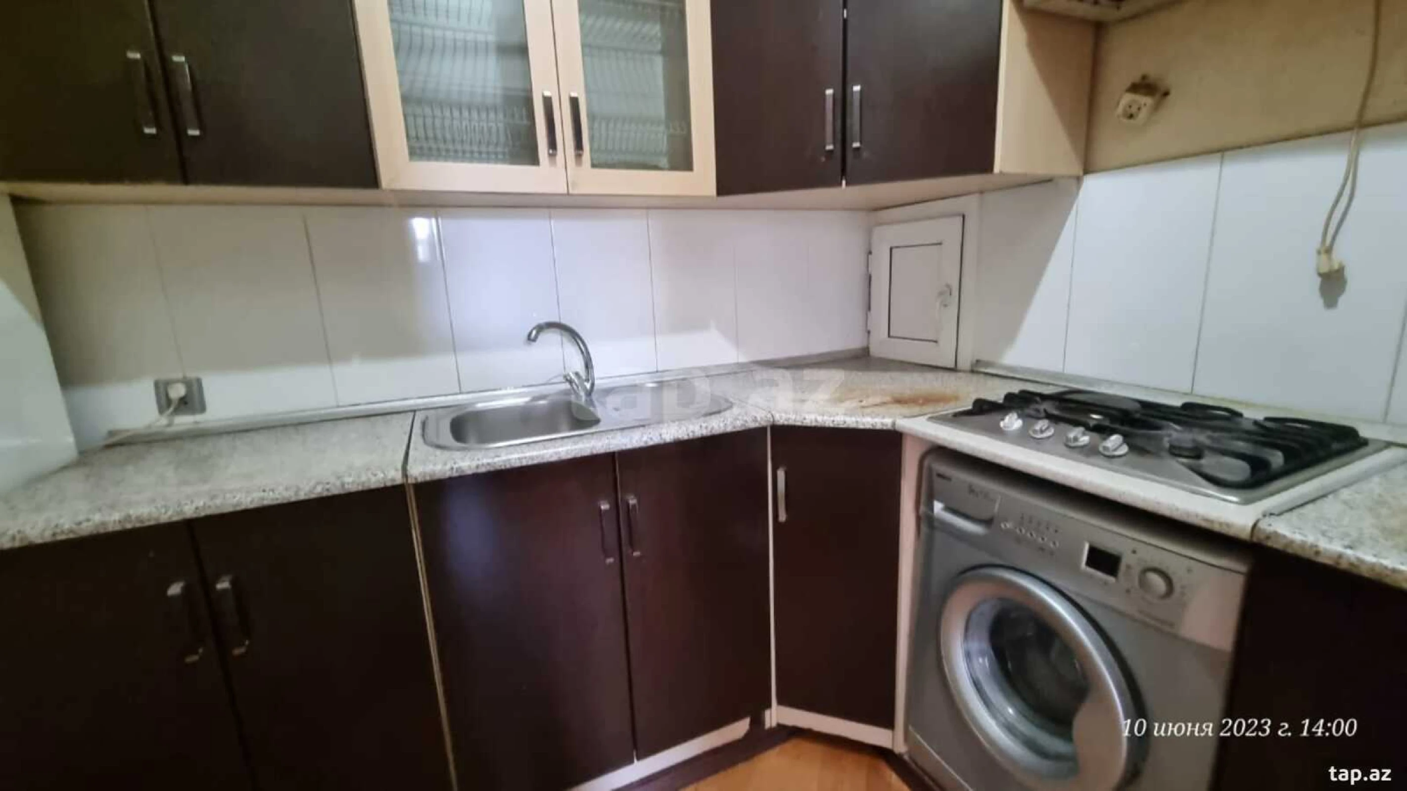 Satılır 2 otaqlı yeni tikili 77 m²