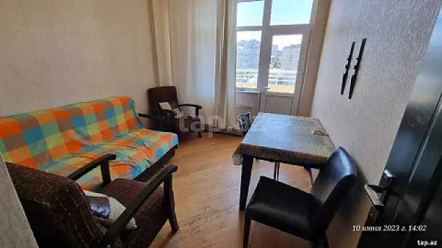 Satılır 2 otaqlı yeni tikili 77 m²
