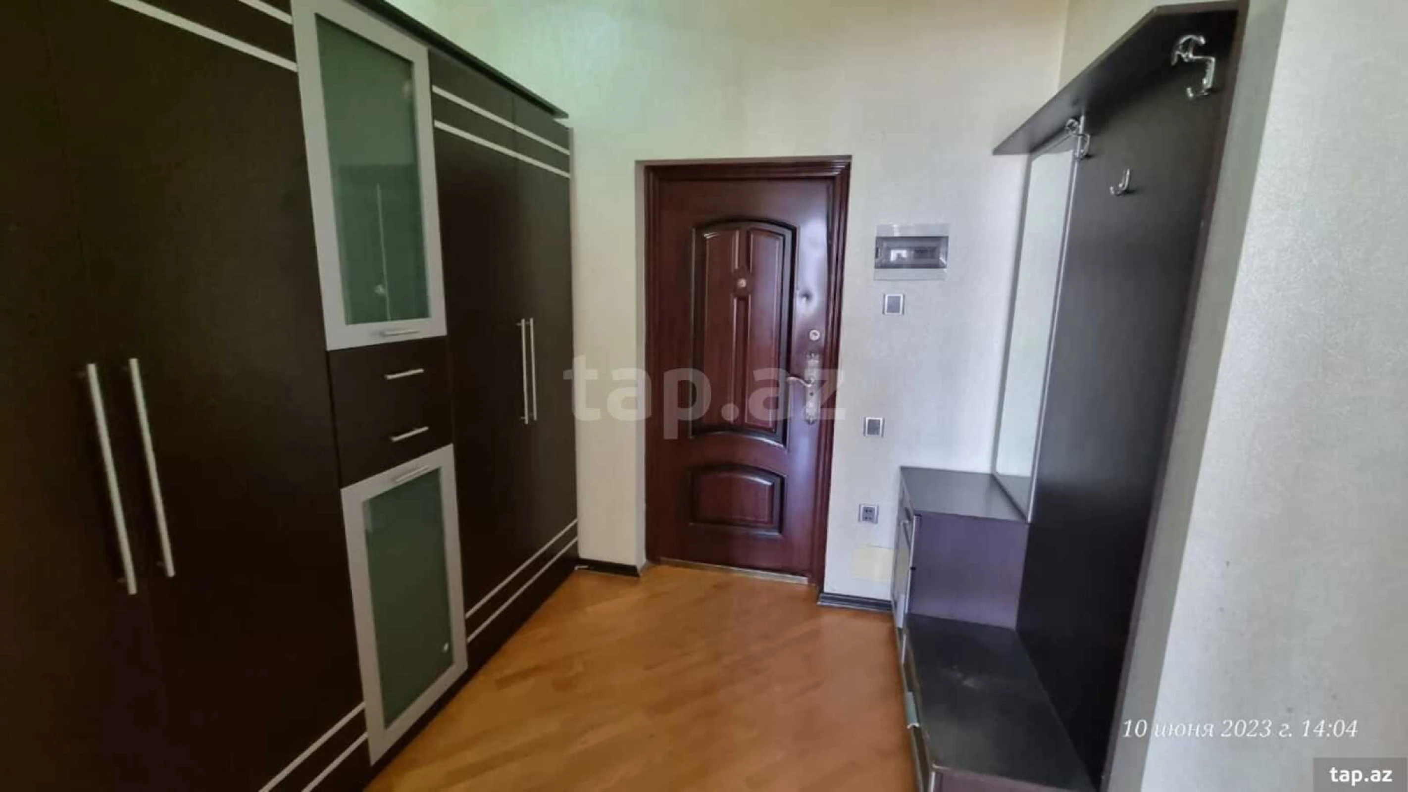 Satılır 2 otaqlı yeni tikili 77 m²