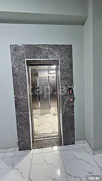 Satılır 1 otaqlı yeni tikili 53 m²