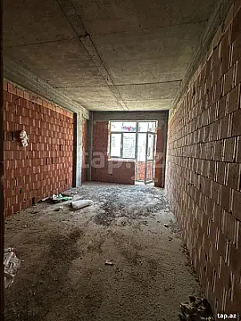 Satılır 1 otaqlı yeni tikili 53 m²